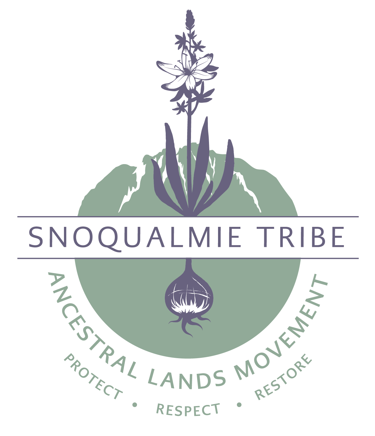 Snoqualmie Tribe Ancestral Lands Movement