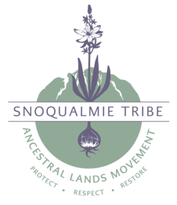 Snoqualmie Tribe Ancestral Lands Movement